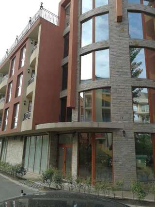 Апарт-отели Hotel Venice Солнечный Берег-1