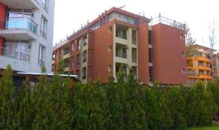 Апарт-отели Hotel Venice Солнечный Берег-2