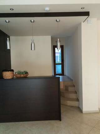 Апарт-отели Hotel Venice Солнечный Берег-5