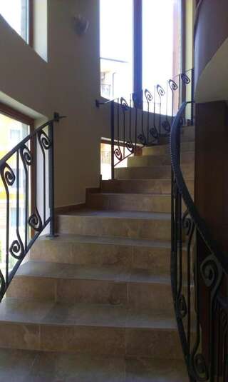 Апарт-отели Hotel Venice Солнечный Берег-6